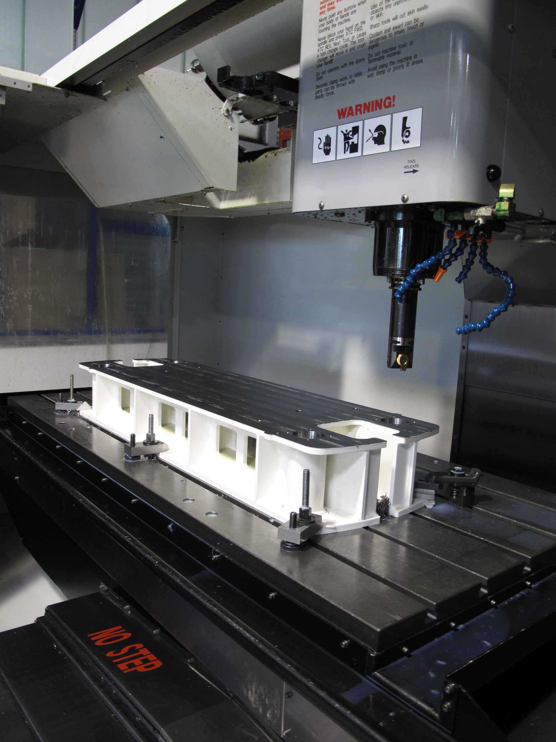 Pressenquertraeger Pressenquertraeger